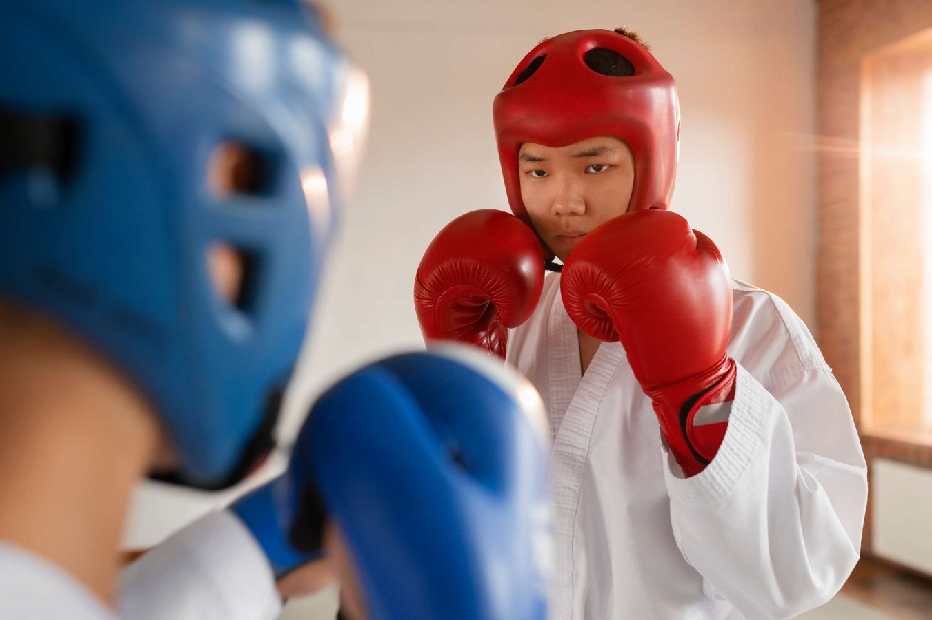  Learn Muay Thai: A Beginner's Guide to Getting Started